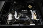 DeLorean DMC-12 in Black 1981 года